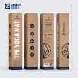cardboard yoga mat boxes