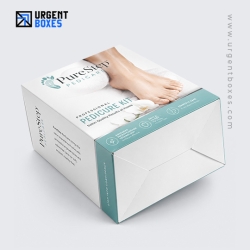cardboard healthcare boxes