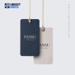 custom luxury hang tags