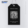 kraft hang tags for apparel