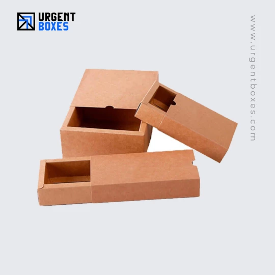 Sleeve Box Packaging