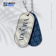 custom printed clothing hang tags
