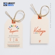 clothing tags custom