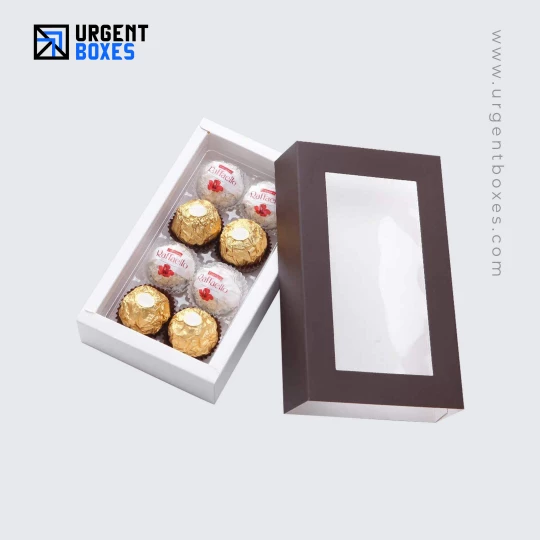 Sleeve Boxes Wholesale