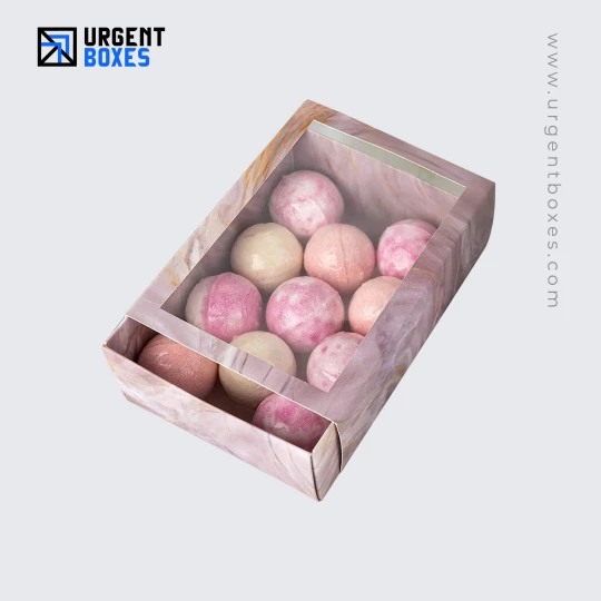 Sleeve Boxes