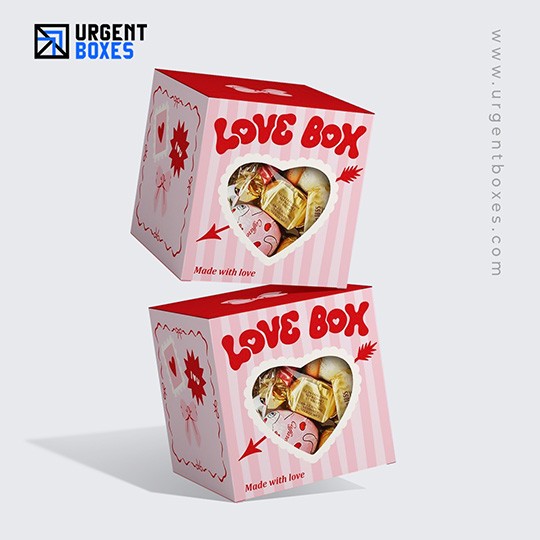 custom valentines boxes for gifts