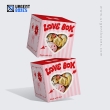 custom valentines boxes for gifts
