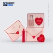 valentine themed boxes