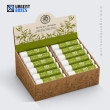 custom lip balm display boxes