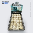 custom cardboard bubble gum display box