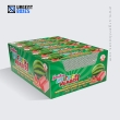 custom printed bubble gum display boxes