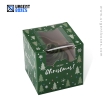 xmas cupcake boxes
