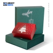 custom rigid Christmas gift boxes