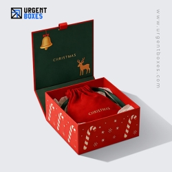 luxury Christmas gift boxes