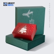 custom rigid Christmas gift boxes
