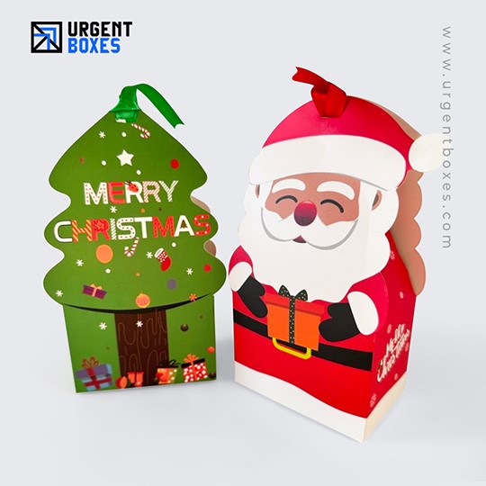 Christmas eve boxes for kids