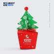 cardboard Christmas eve boxes