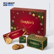christmas cookie boxes