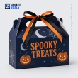 halloween themed gable boxes