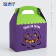 custom halloween gable boxes