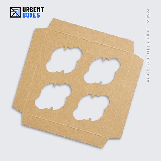 cupcake insert spikes packaging