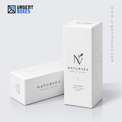 custom white boxes