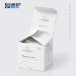 custom white tuck boxes