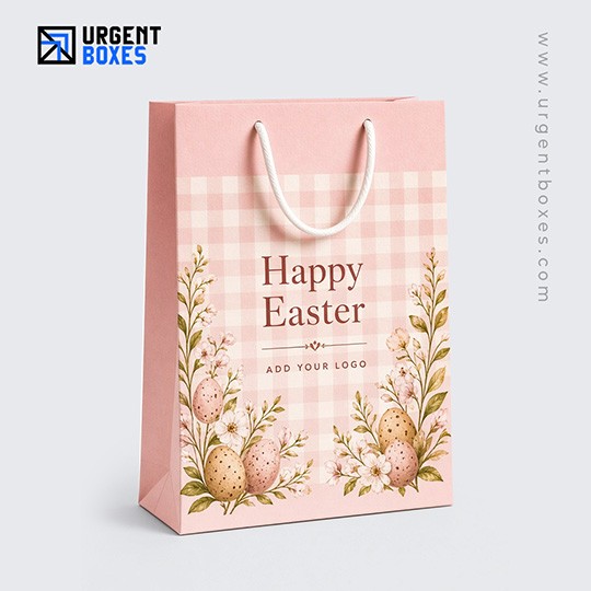 paper easter gift bags