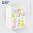 custom easter day bags
