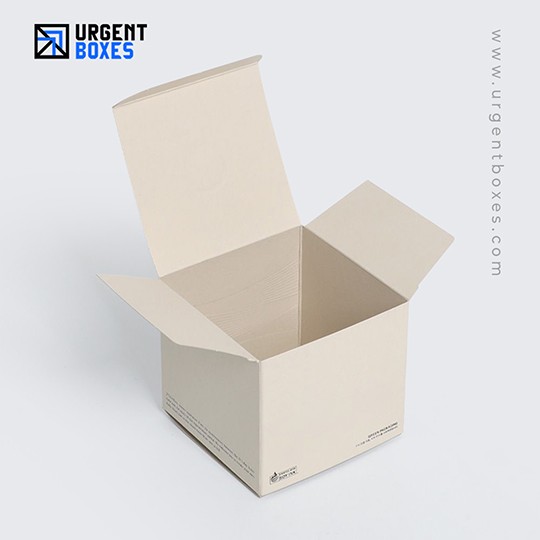 tuck end paper boxes custom