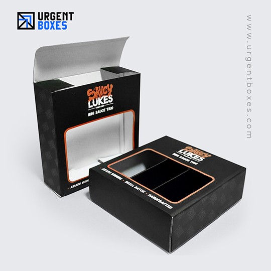 custom die cut boxes