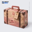 custom suitcase boxes