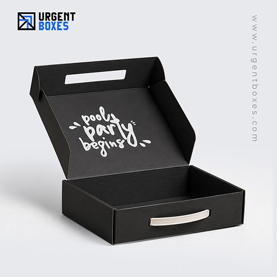 custom suitcase boxes USA