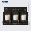 candle counter display boxes