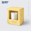 candle display boxes