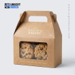 window gable bakery boxes
