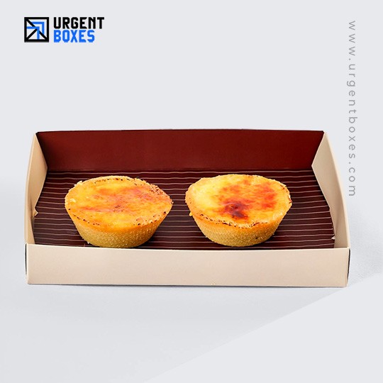 cupcake trays packaging
