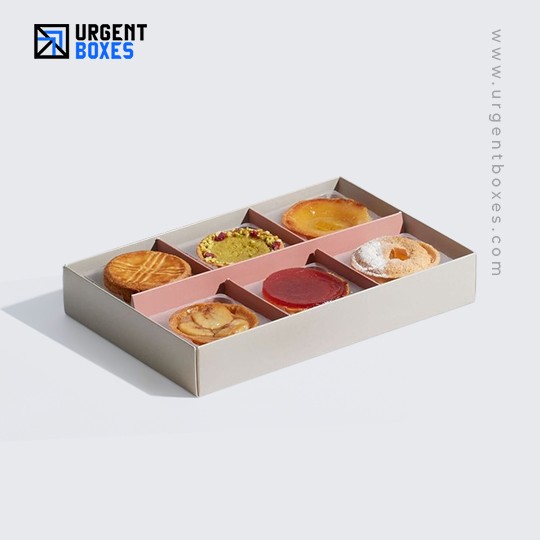 bakery trays with inserts