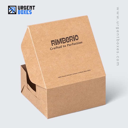 cardboard bakery takeout boxes
