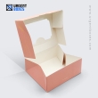 custom bakery takeout boxes