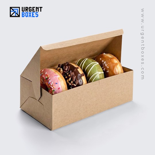 custom size bakery takeout boxes