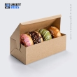 custom size bakery takeout boxes