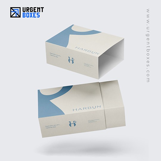 custom packaging wraps