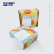 custom belly band packaging