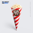 popcorn cones for parties