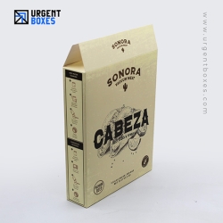 custom cardboard retail boxes