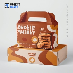 cardboard packaging boxes