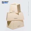 cardboard cake boxes with handles