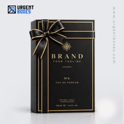 custom perfume gift boxes