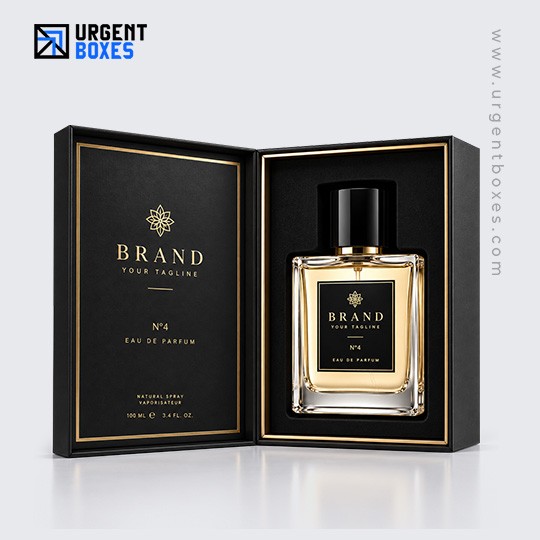perfume gift boxes